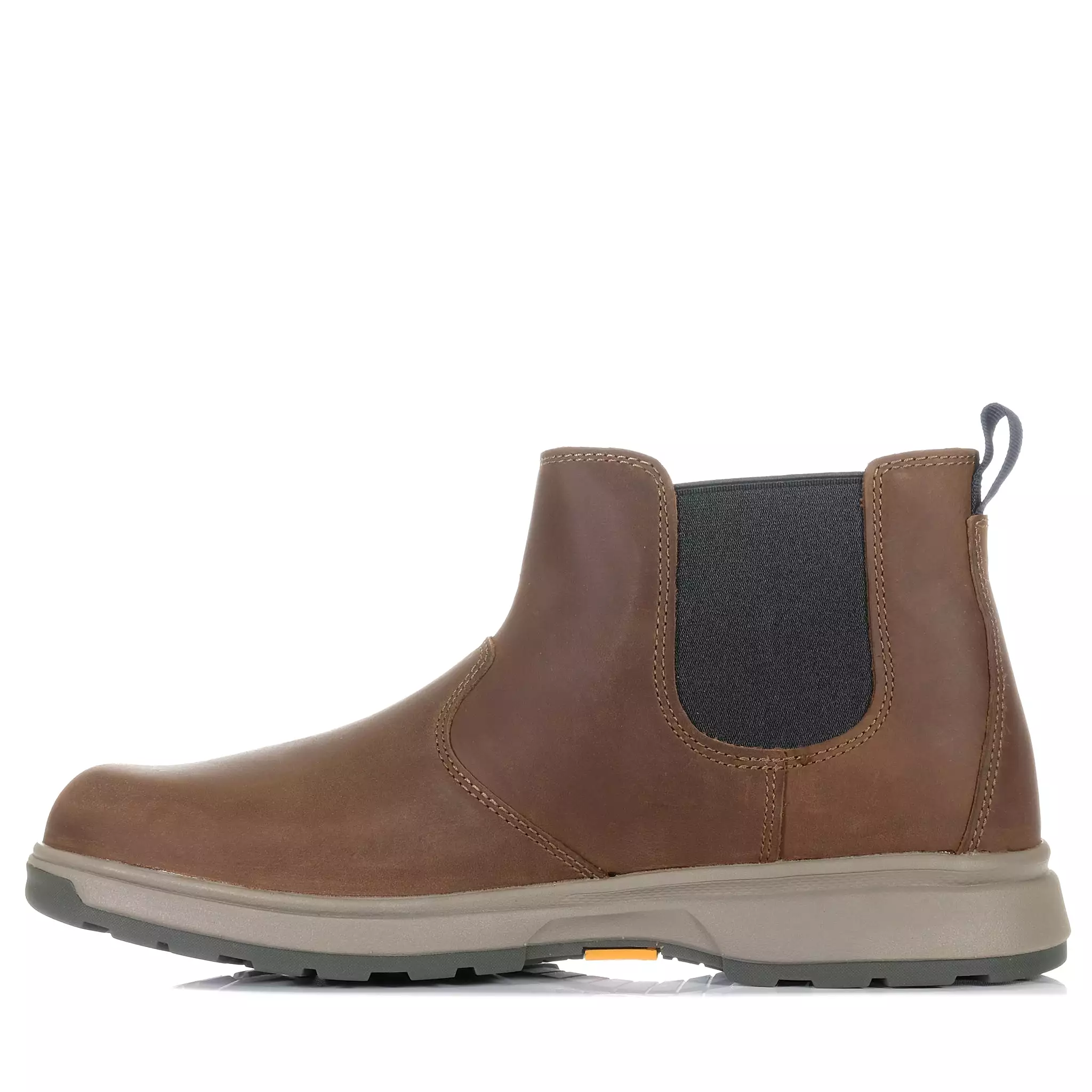 Timberland A5R8Z Atwells Ave Chelsea Medium Brown