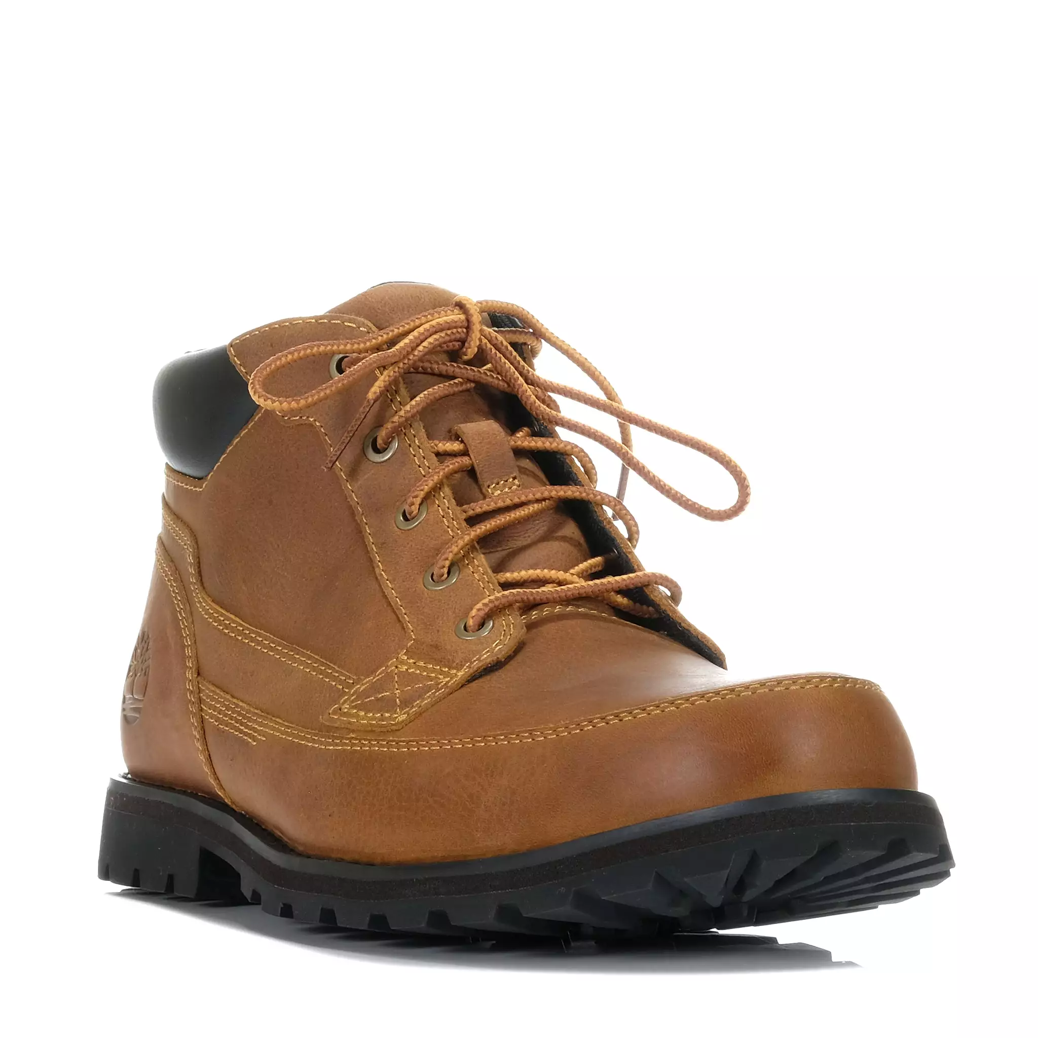 Timberland A5YS1 Attleboro Premium Chukka Wheat