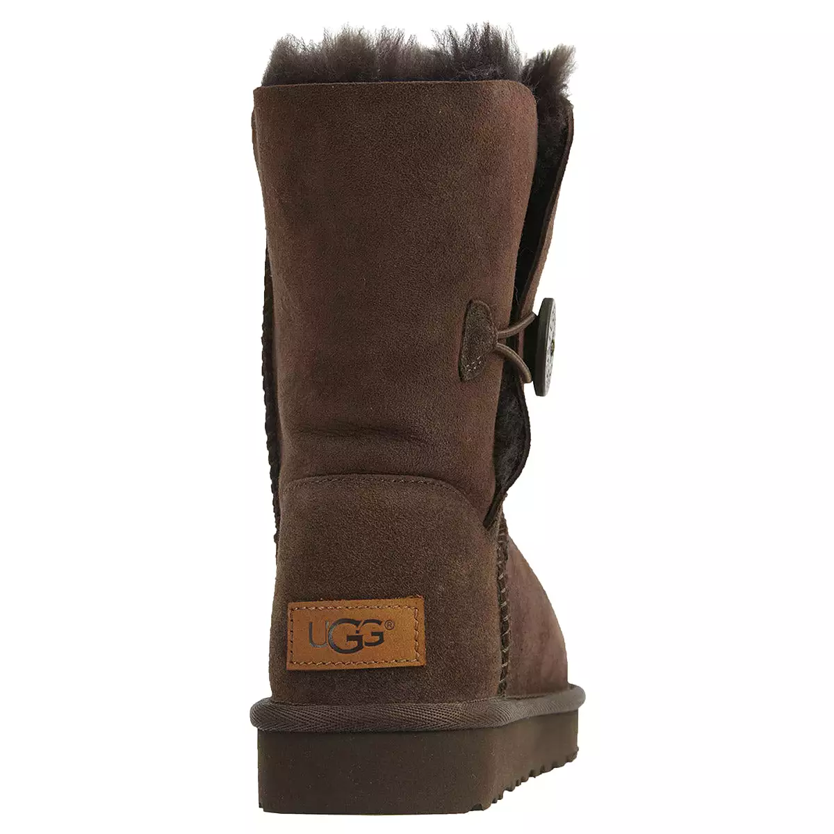 Uggs Bailey Button Ii Womens Style : 1016226