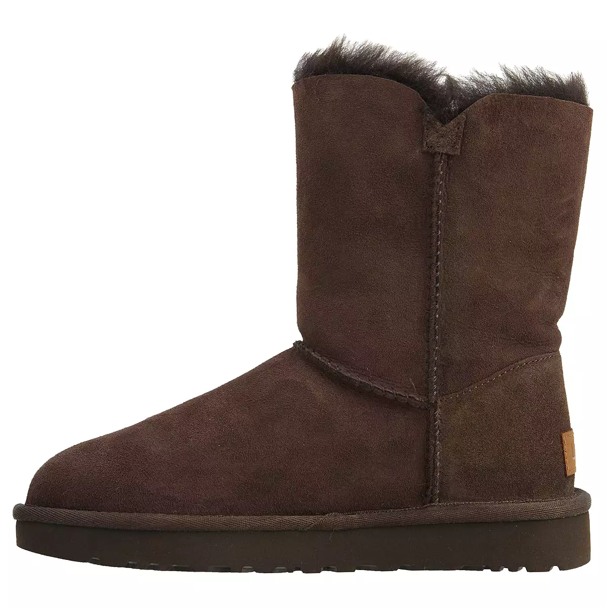 Uggs Bailey Button Ii Womens Style : 1016226