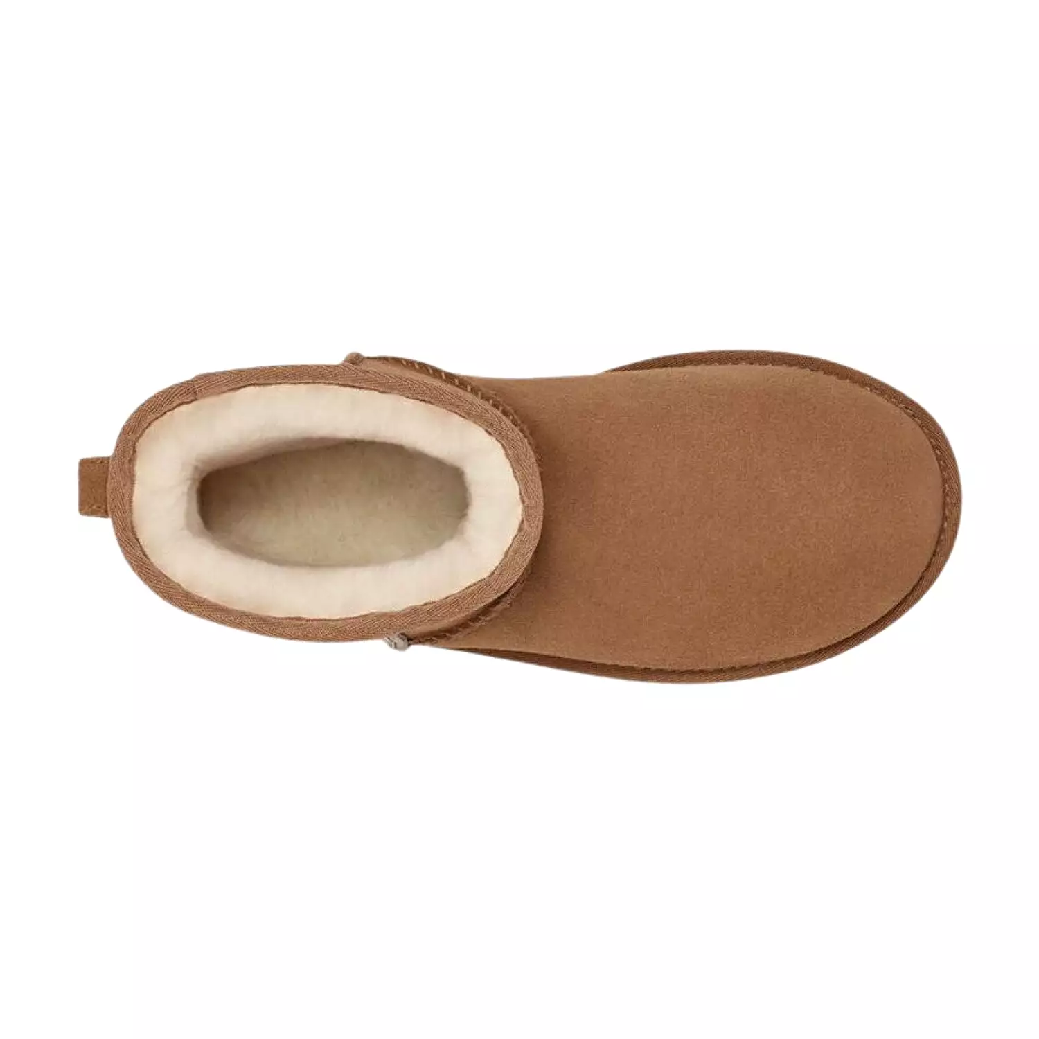 Uggs Classic Mini Side Logo Ii Womens Style : 1134962