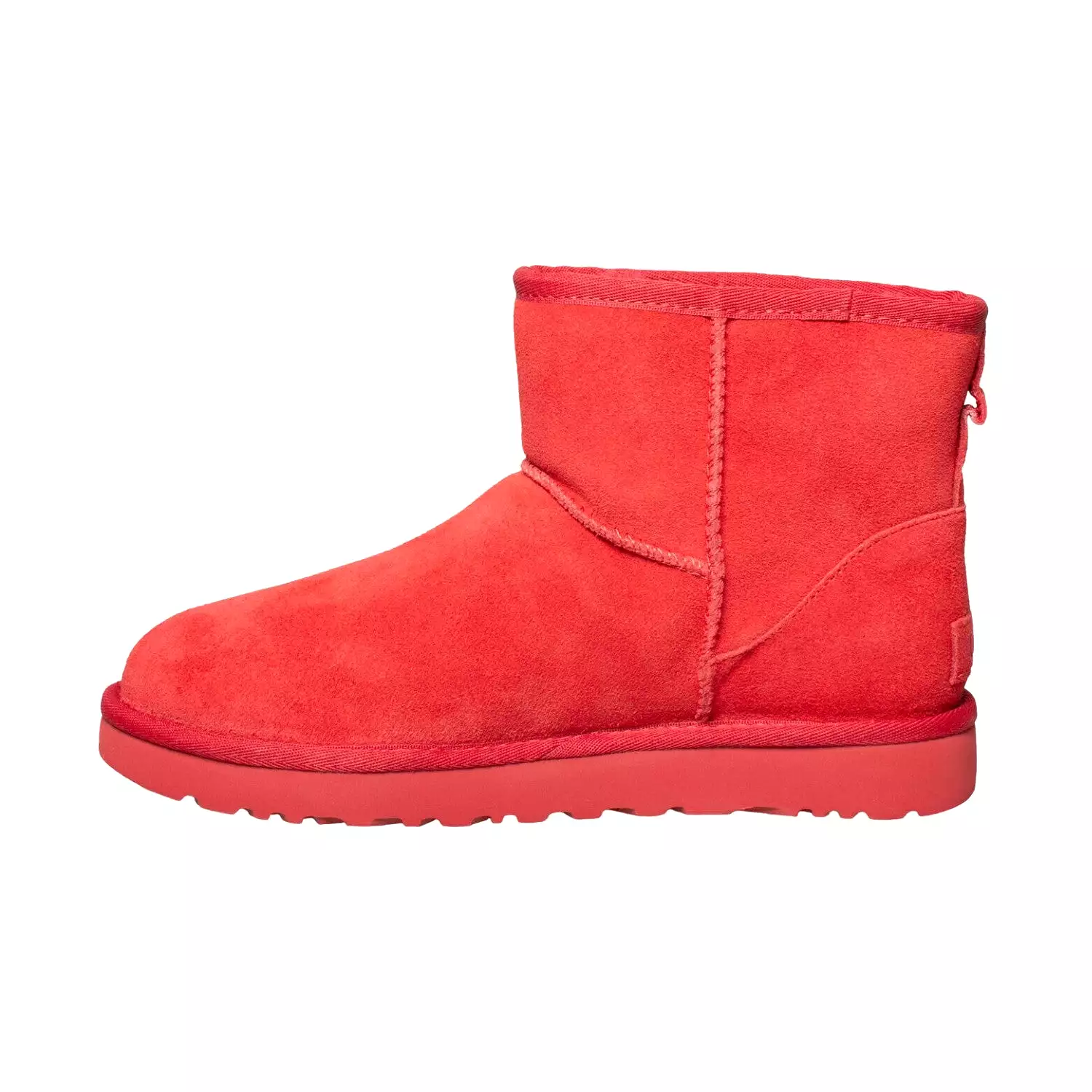 Uggs Classic Mini Side Logo  Womens Style : 1122558