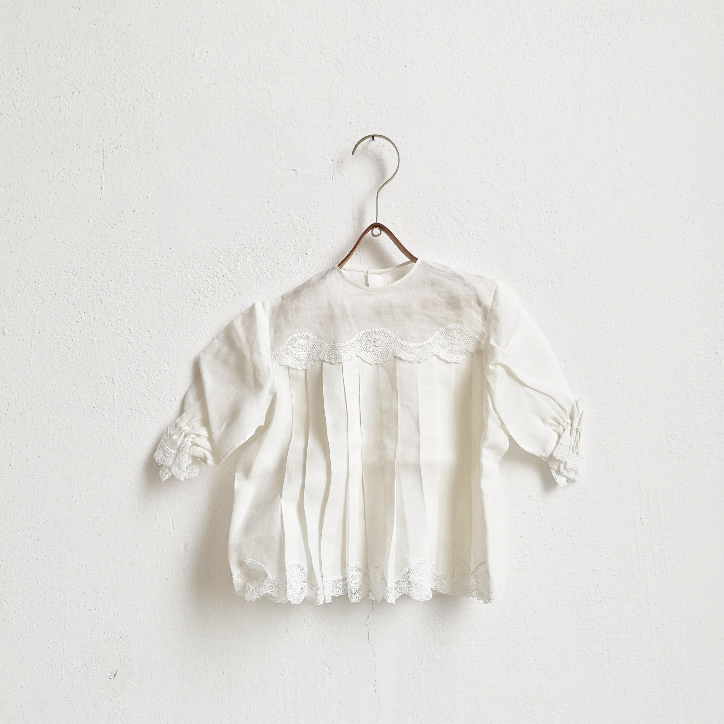 [Unworn] Blouse