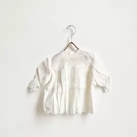 [Unworn] Blouse