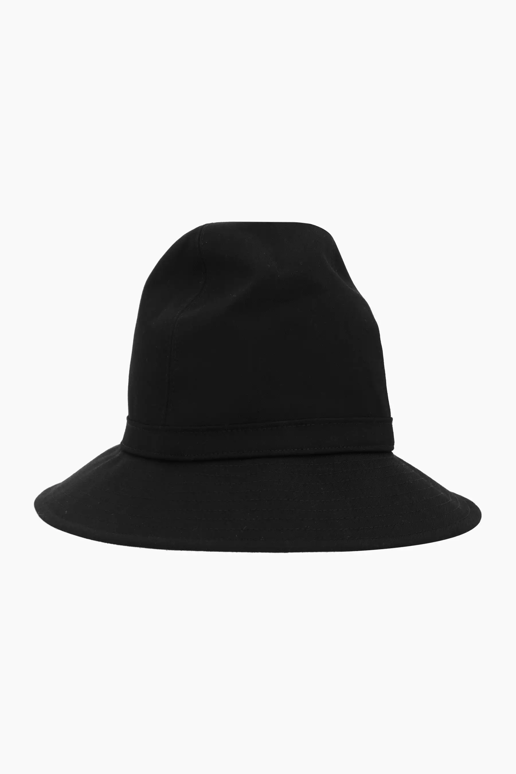 wool fedora hat