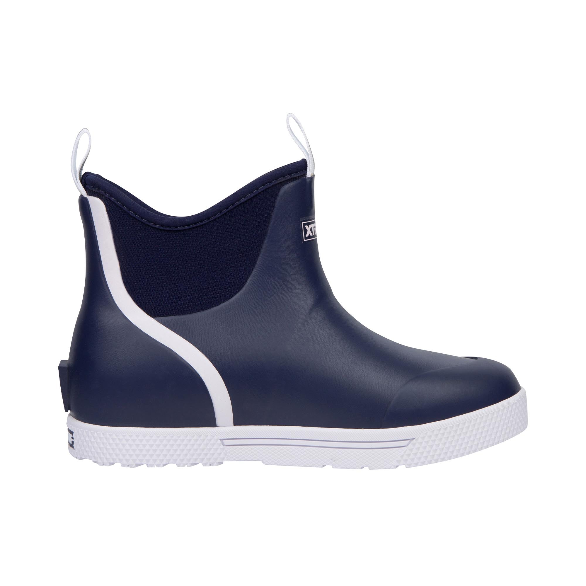 Xtratuf Wheelhouse Navy