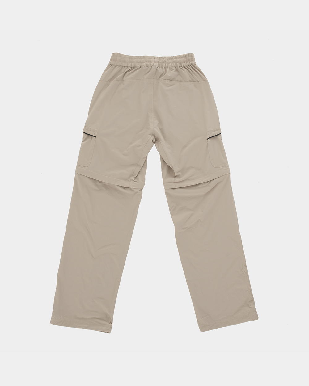 ZIP-OFF CARGO PANTS [V1]